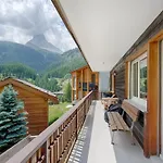 Matterhorn Panorama * Zermatt