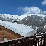 Daire Matterhorn Panorama Zermatt