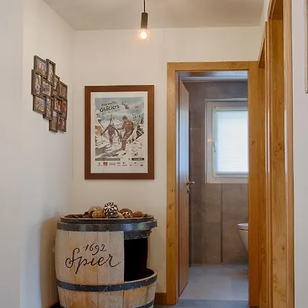 Matterhorn Panorama Zermatt