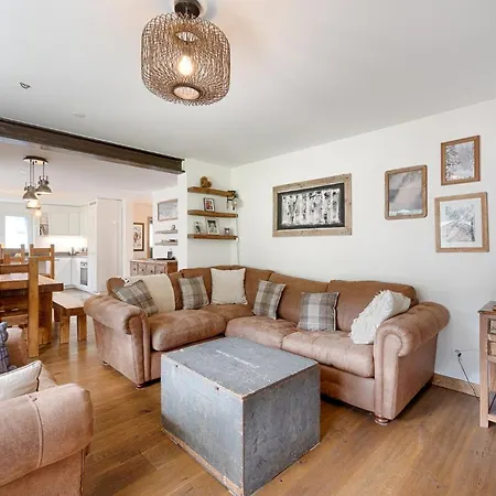 Matterhorn Panorama Appartamento