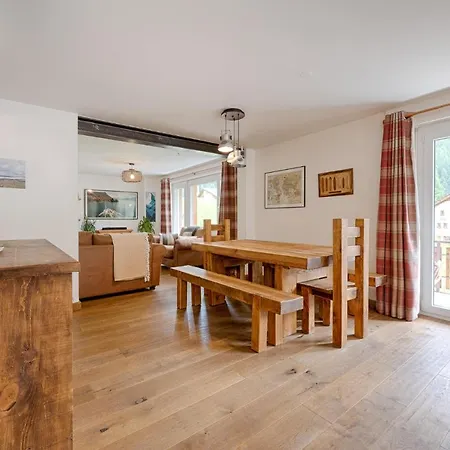 Matterhorn Panorama *