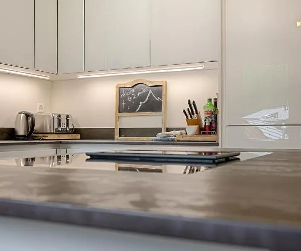 Matterhorn Panorama * 체르마트