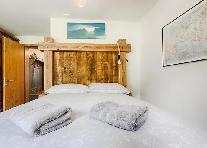 아파트 Matterhorn Panorama