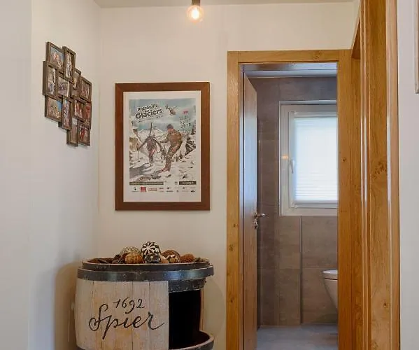 Matterhorn Panorama 체르마트