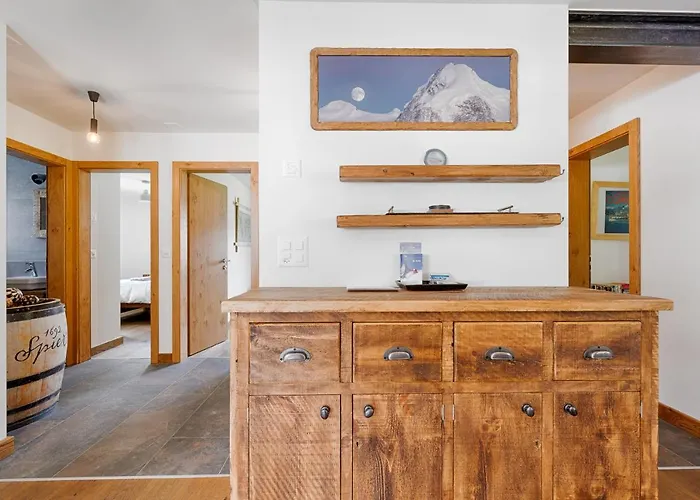 Matterhorn Panorama * 체르마트