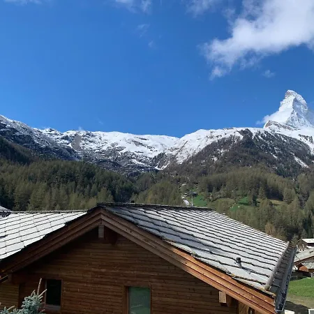 Matterhorn Panorama