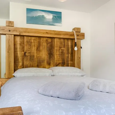 Daire Matterhorn Panorama *