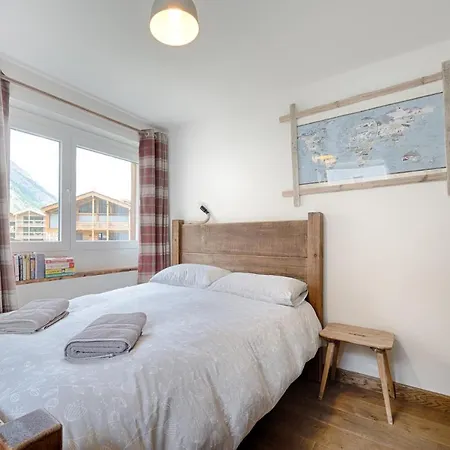 Matterhorn Panorama Apartment