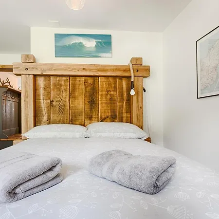 Daire Matterhorn Panorama