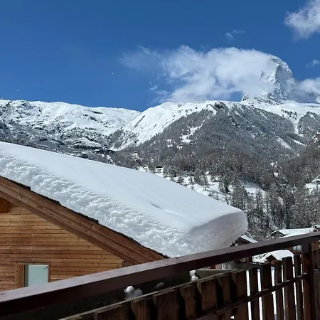 Apartman Matterhorn Panorama Zermatt